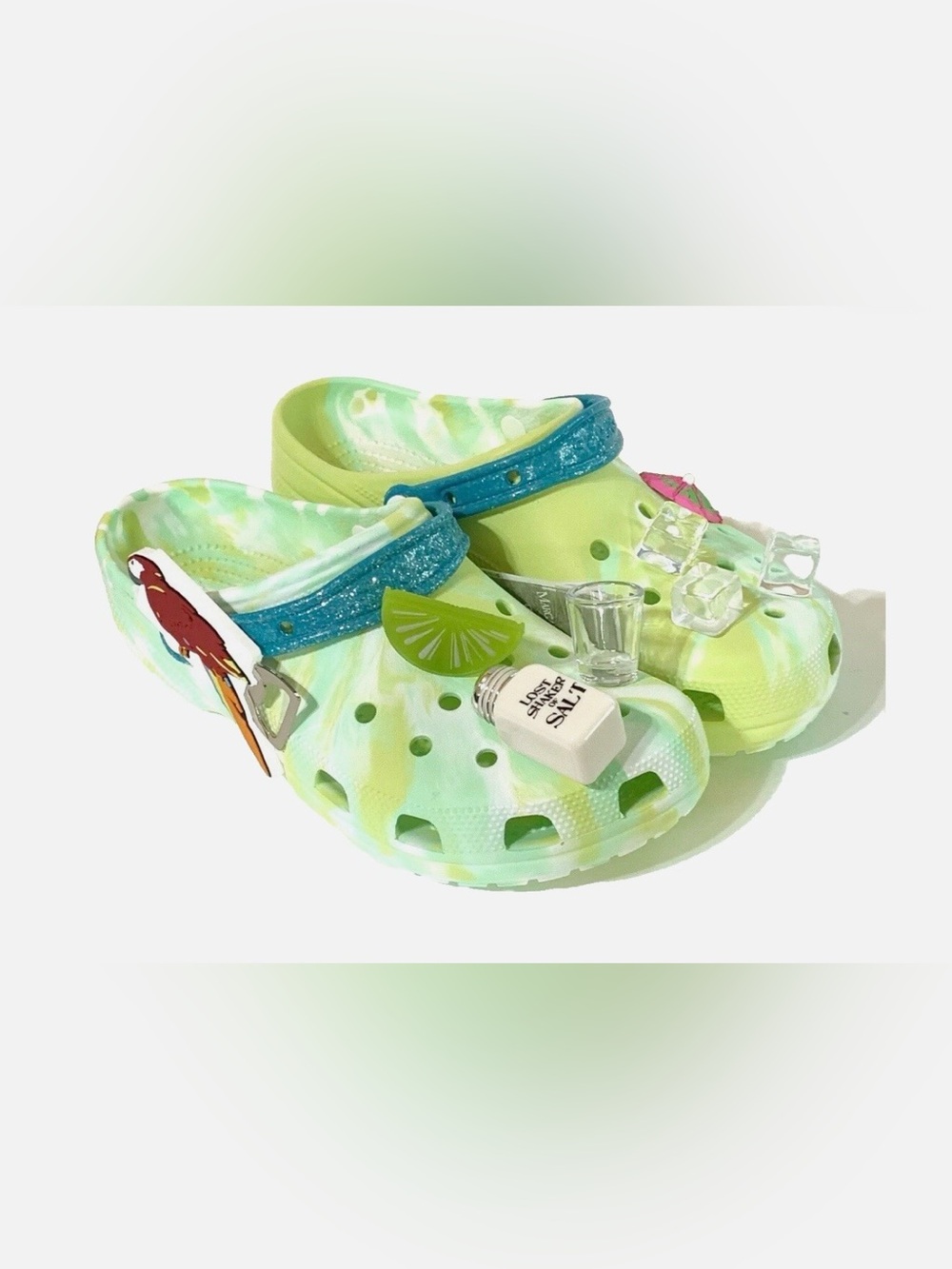 Margaritaville x Crocs - Picture 6 of 6
